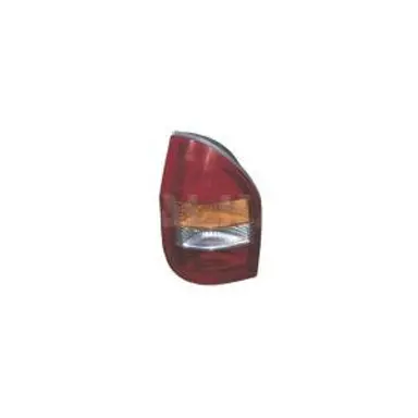 IZQUIERDO,PILOTO TRASERO,SIN PORTAL