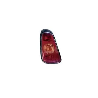 IZQUIERDO,PILOTO TRASERO,SIN PORTAL