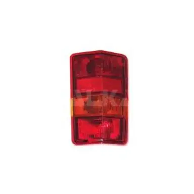 IZQUIERDO,PILOTO TRASERO,SIN PORTAL