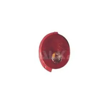 DERECHO,REFLECTOR,SIN PORTALÁMPARA(