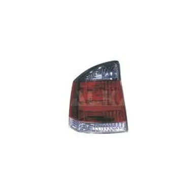 IZQUIERDO,PILOTO TRASERO,SIN PORTAL