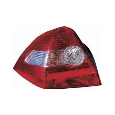 IZQUIERDO,PILOTO TRASERO,SIN PORTAL