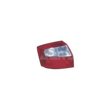 IZQUIERDO,PILOTO TRASERO,SIN PORTAL