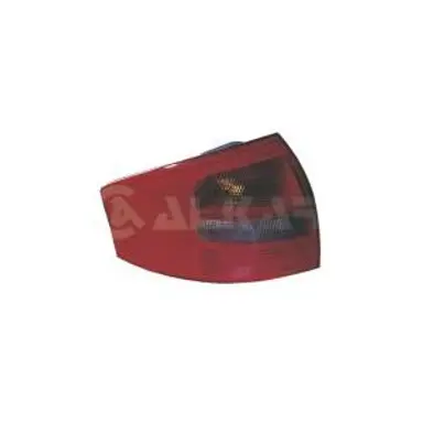 IZQUIERDO,PILOTO TRASERO,SIN PORTAL