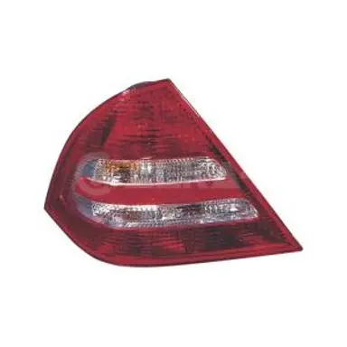 IZQUIERDO,PILOTO TRASERO,SIN PORTAL