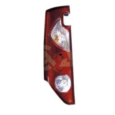 DERECHO,PILOTO TRASERO,SIN PORTALÁM