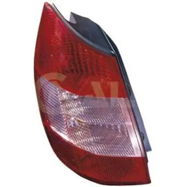 DERECHO,PILOTO TRASERO,SIN PORTALÁM