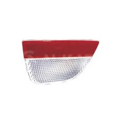 DERECHO,PILOTO MARCHA ATRÁS,SIN POR