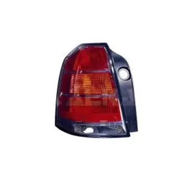 DERECHO,PILOTO TRASERO,SIN PORTALÁM