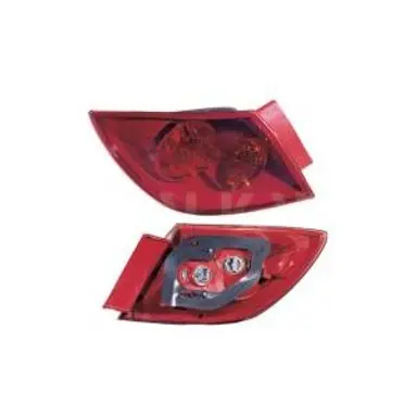 DERECHO,PILOTO TRASERO,SIN PORTALÁM