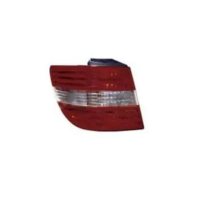 IZQUIERDO,PILOTO TRASERO,SIN PORTAL