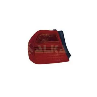 IZQUIERDO,PILOTO TRASERO,SIN PORTAL