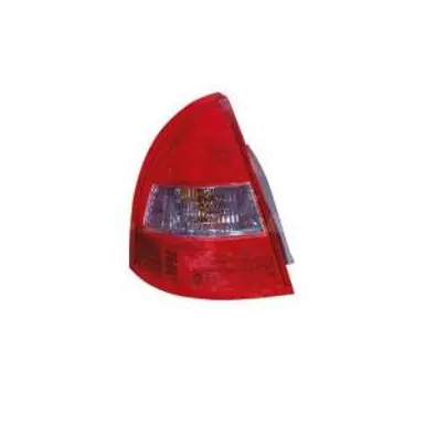 IZQUIERDO,PILOTO TRASERO,SIN PORTAL