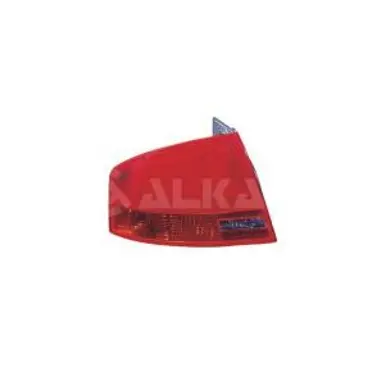 IZQUIERDO,PILOTO TRASERO,SIN PORTAL