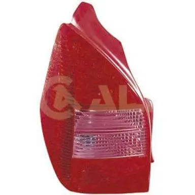 DERECHO,PILOTO TRASERO,SIN PORTALÁM