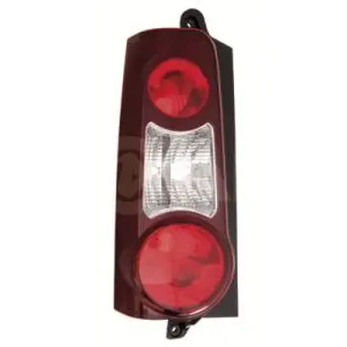 DERECHO,PILOTO TRASERO,SIN PORTALÁM