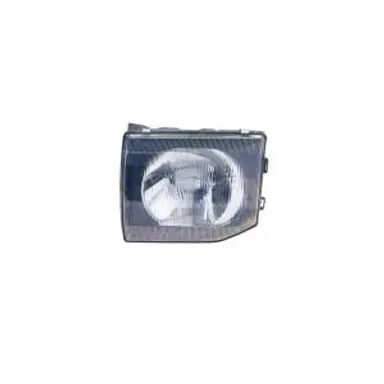 IZQUIERDO,FARO,MANUAL, H4,