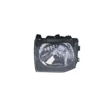 IZQUIERDO,FARO,MANUAL, H4,