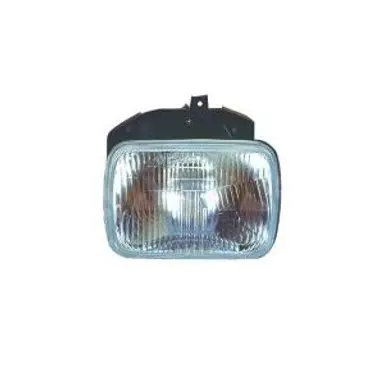 IZQUIERDO,FARO,MANUAL, CARCASA EXTE