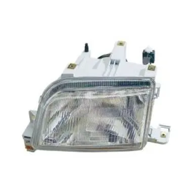 IZQUIERDO,FARO,MANUAL, H4, W5W,