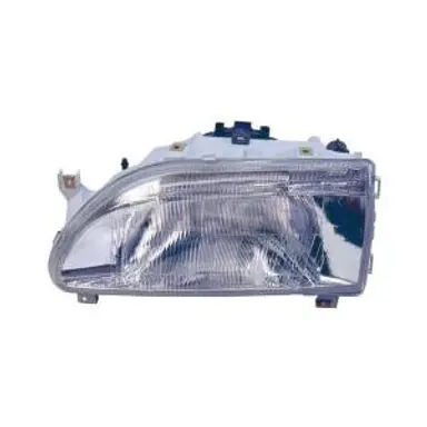 IZQUIERDO,FARO,MANUAL, H4, W5W,