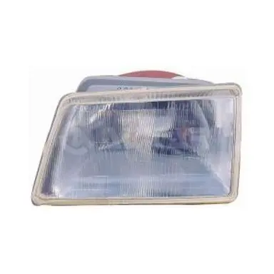 IZQUIERDO,FARO,MANUAL, H4, W5W,