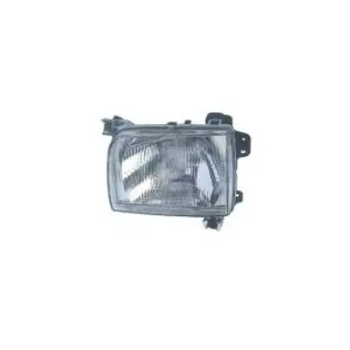 IZQUIERDO,FARO,MANUAL, H4,