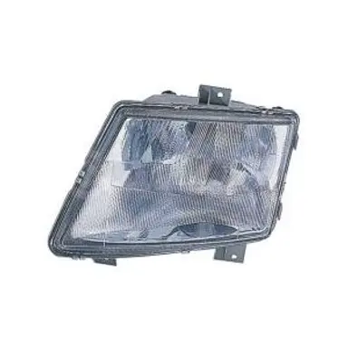 IZQUIERDO,FARO,MANUAL, H1, H4, W5W,