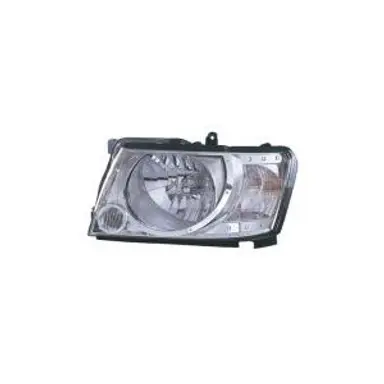 IZQUIERDO,FARO,MANUAL, H4, W5W, WY2