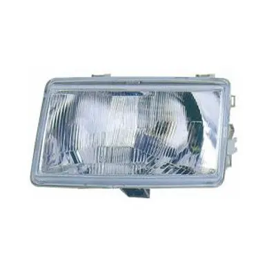 DERECHO,FARO,MANUAL, H4, W5W,