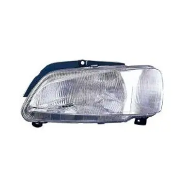 DERECHO,FARO,MANUAL Y ELÉCTRICO, H4