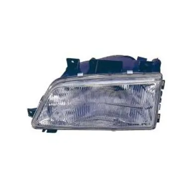 DERECHO,FARO,MANUAL, H4, W5W,