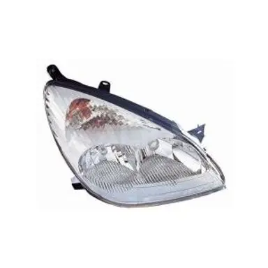 DERECHO,FARO,MANUAL Y ELÉCTRICO, H4