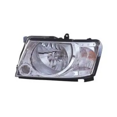 DERECHO,FARO,MANUAL, H4, W5W, WY21W