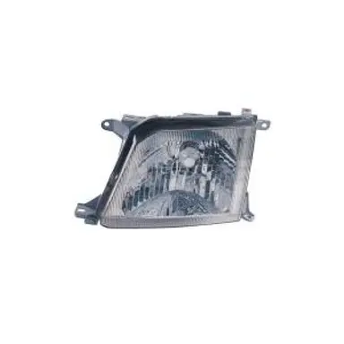 IZQUIERDO,FARO,MANUAL, H4,