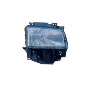 DERECHO,FARO,MANUAL Y ELÉCTRICO, H4