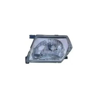 IZQUIERDO,FARO,MANUAL, H4,