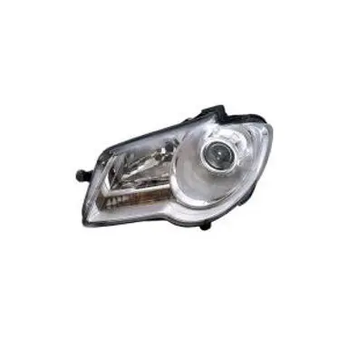 IZQUIERDO,FARO,ELÉCTRICO, CON MOTOR