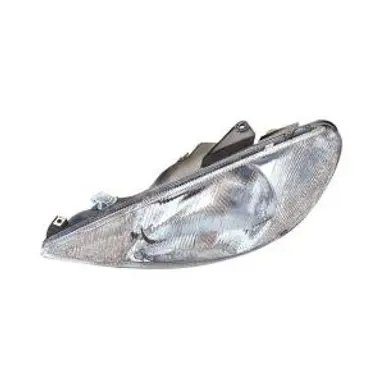 IZQUIERDO,FARO,ELÉCTRICO, H4, PY21W