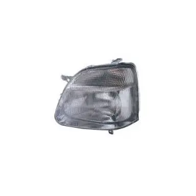 IZQUIERDO,FARO,ELÉCTRICO, H4, PY21W