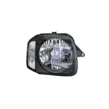 IZQUIERDO,FARO,ELÉCTRICO, H4, PY21W