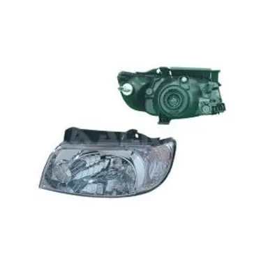 IZQUIERDO,FARO,MANUAL Y ELÉCTRICO, 