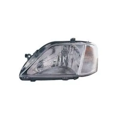 IZQUIERDO,FARO,ELÉCTRICO, H4, PY21W