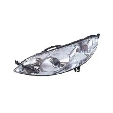 IZQUIERDO,FARO,ELÉCTRICO, CON MOTOR