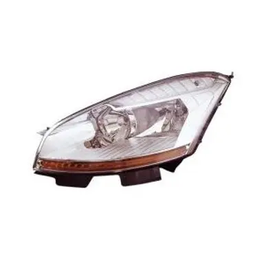 IZQUIERDO,FARO,ELÉCTRICO, CON MOTOR