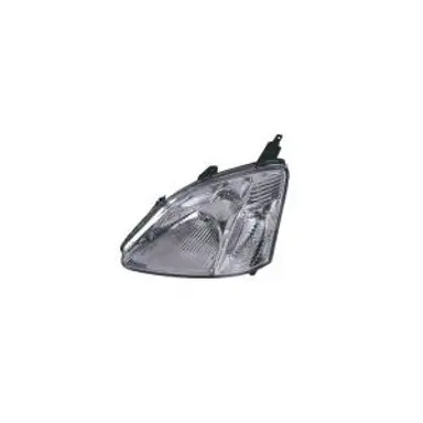 IZQUIERDO,FARO,ELÉCTRICO, CON MOTOR