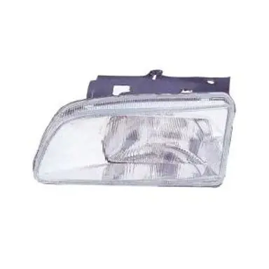 IZQUIERDO,FARO,ELÉCTRICO, H4,