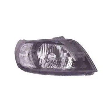 DERECHO,FARO,ELÉCTRICO, CON MOTOR, 