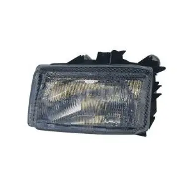 DERECHO,FARO,MANUAL Y ELÉCTRICO, H4