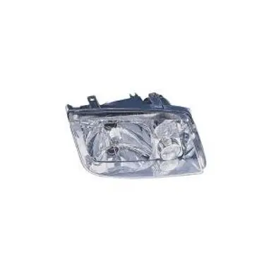 DERECHO,FARO,ELÉCTRICO, H4, PY21W, 